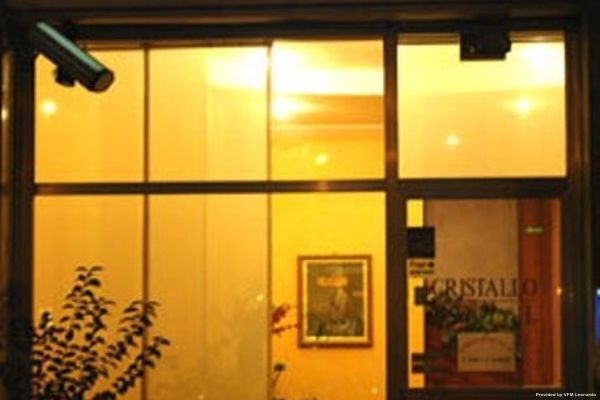 Hotel Cristallo (Brescia)